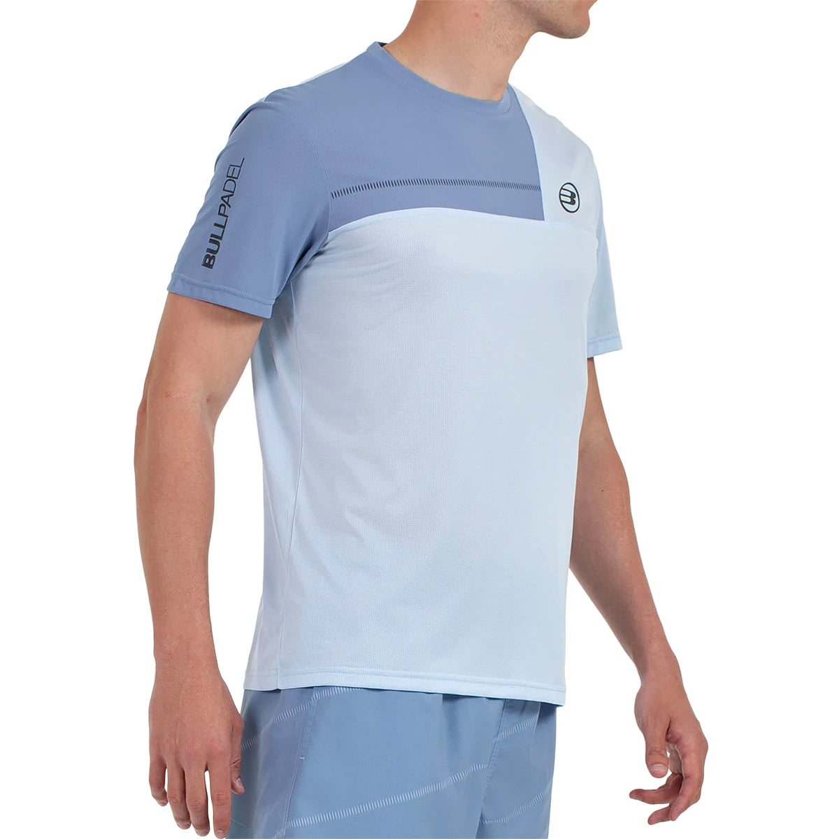 BULLPADEL CACIN T-SHIRT