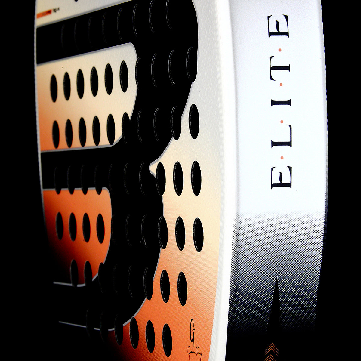 BULLPADEL ELITE W 26 PADEL RACKET