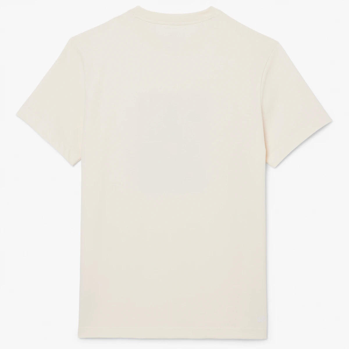 T-SHIRT LACOSTE DJOKOVIC SIGNATURE