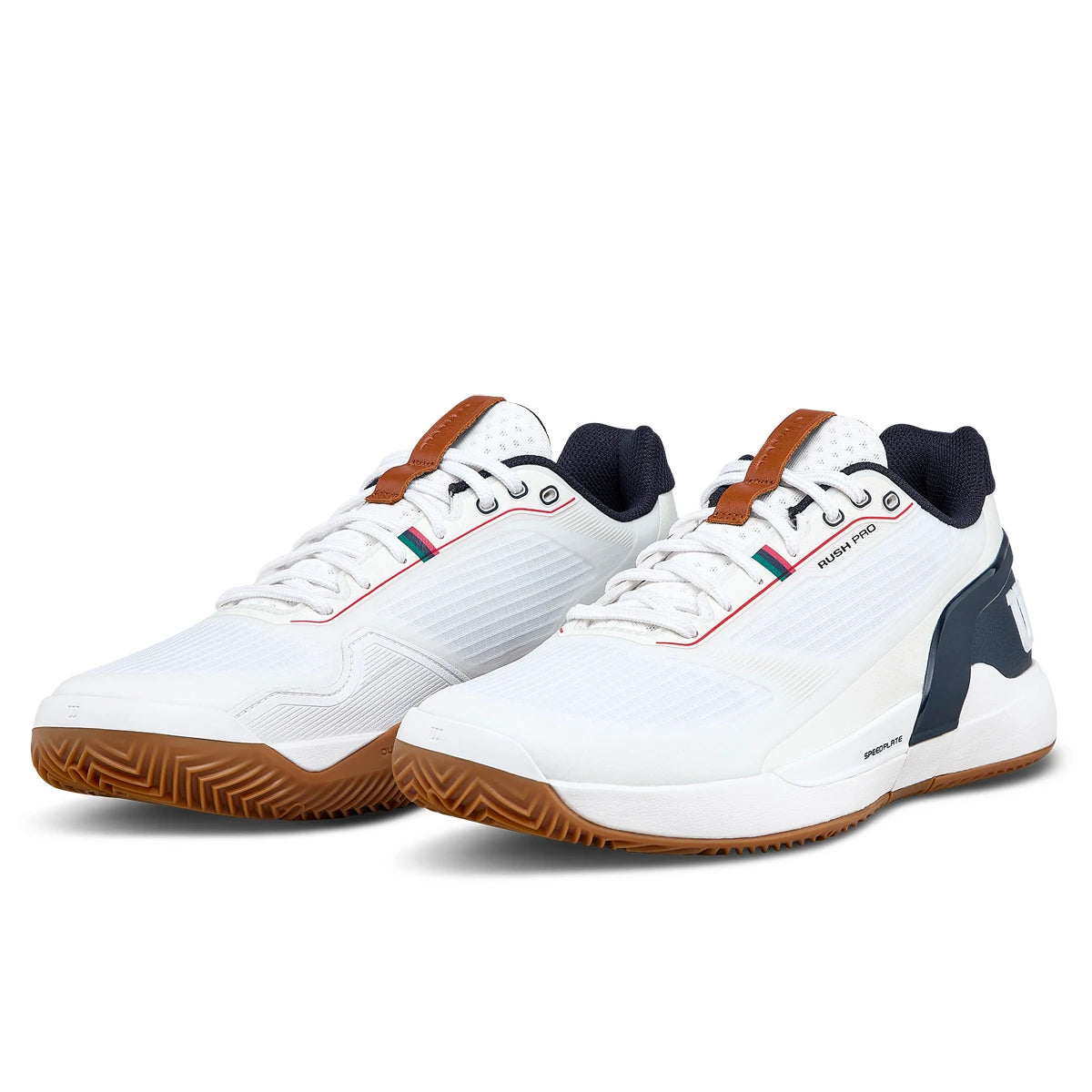 CHAUSSURES WILSON RUSH PRO 5 TERRE BATTUE