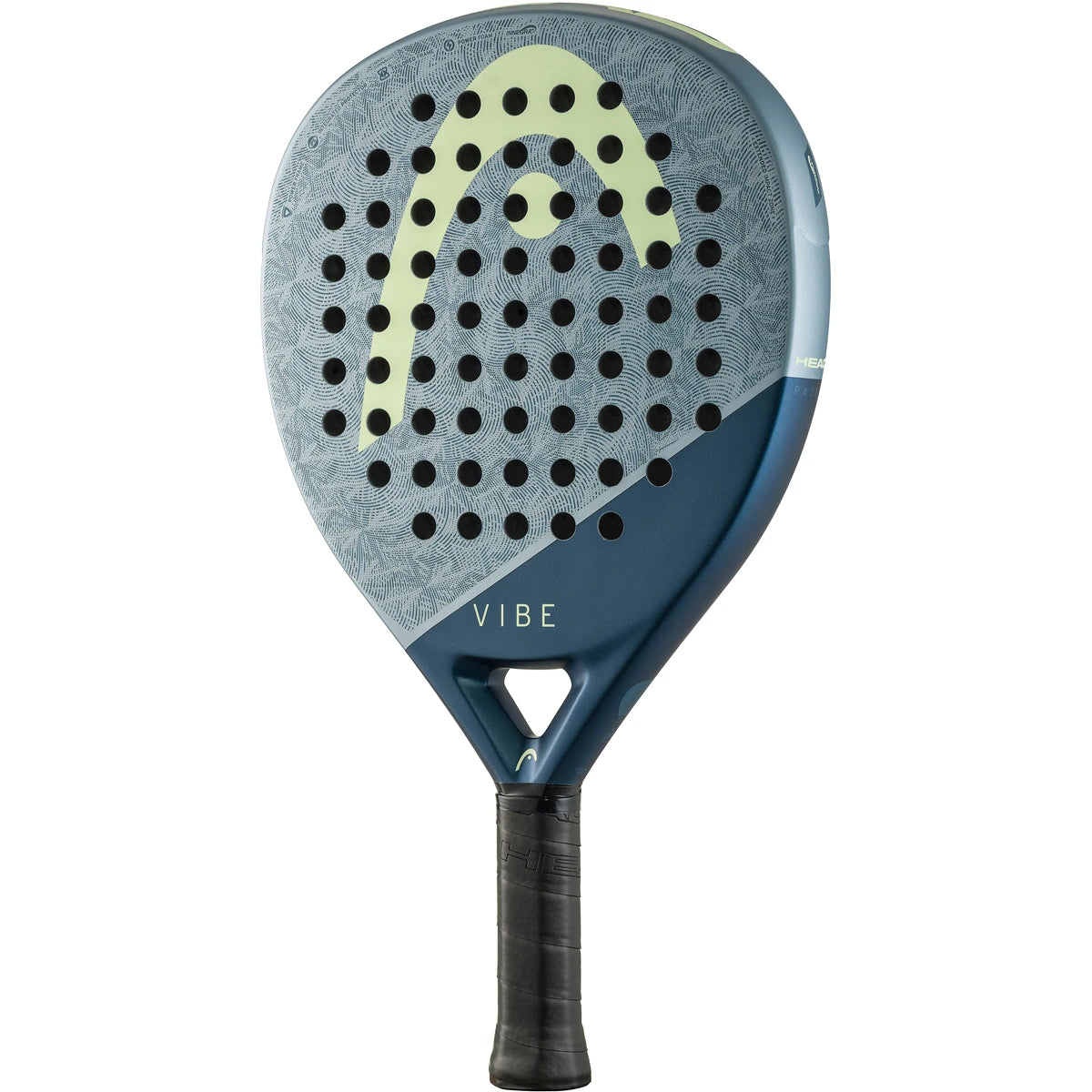 RAQUETTE DE PADEL HEAD VIBE 2026