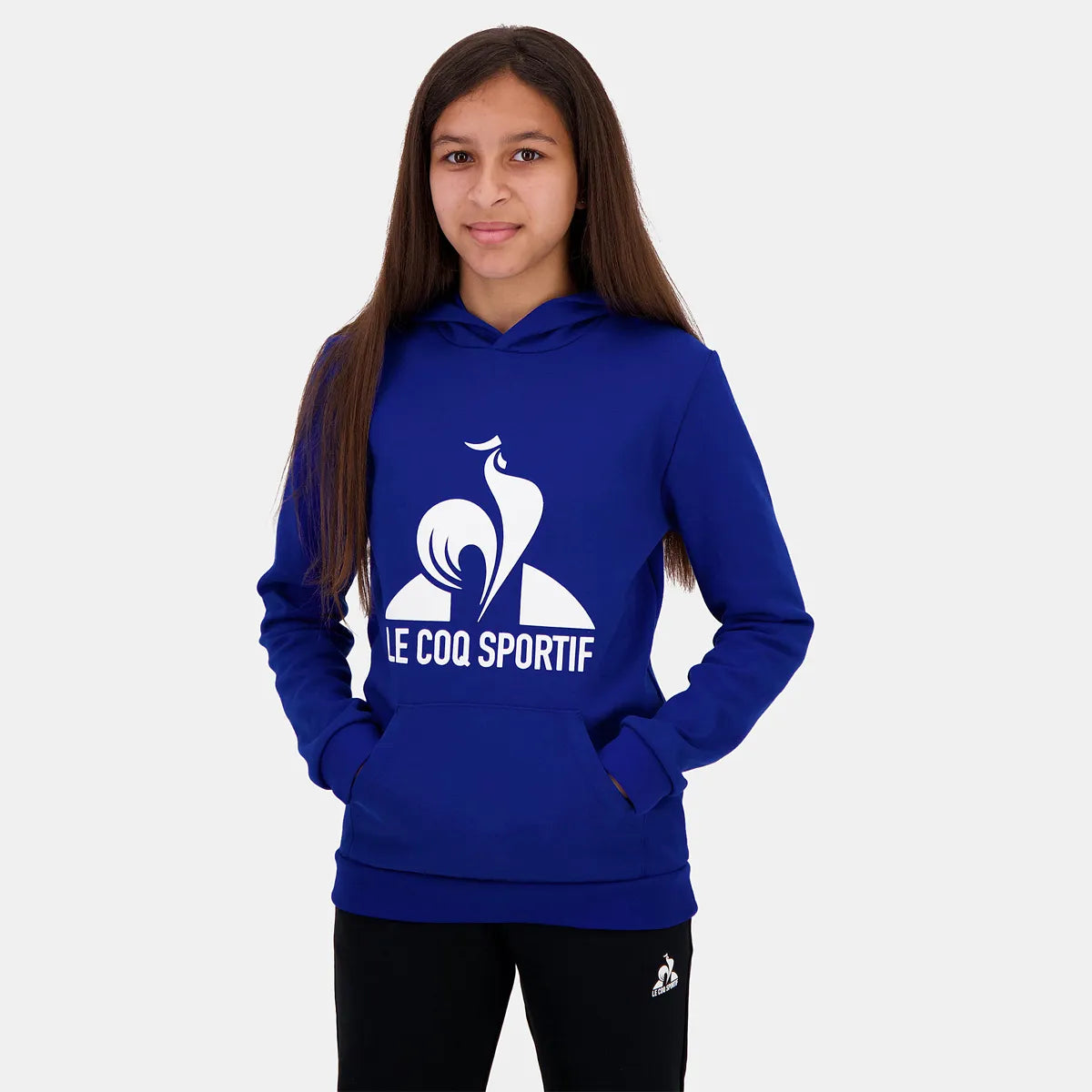 SWEAT LE COQ SPORTIF JUNIOR ESSENTIELS
