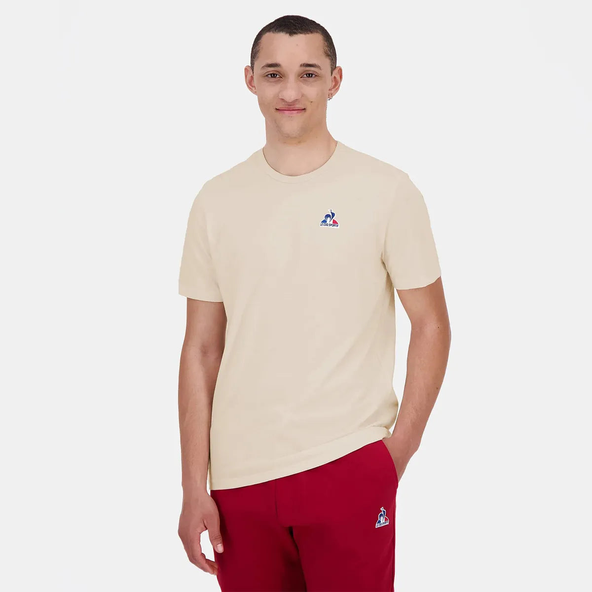 LE COQ SPORTIF ESSENTIAL T-SHIRT