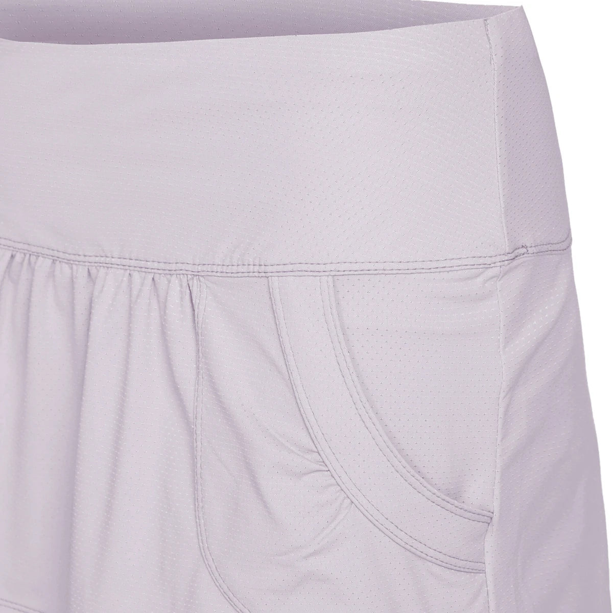 JUPE LUCKY IN LOVE FEMME BERMUDA POCKET