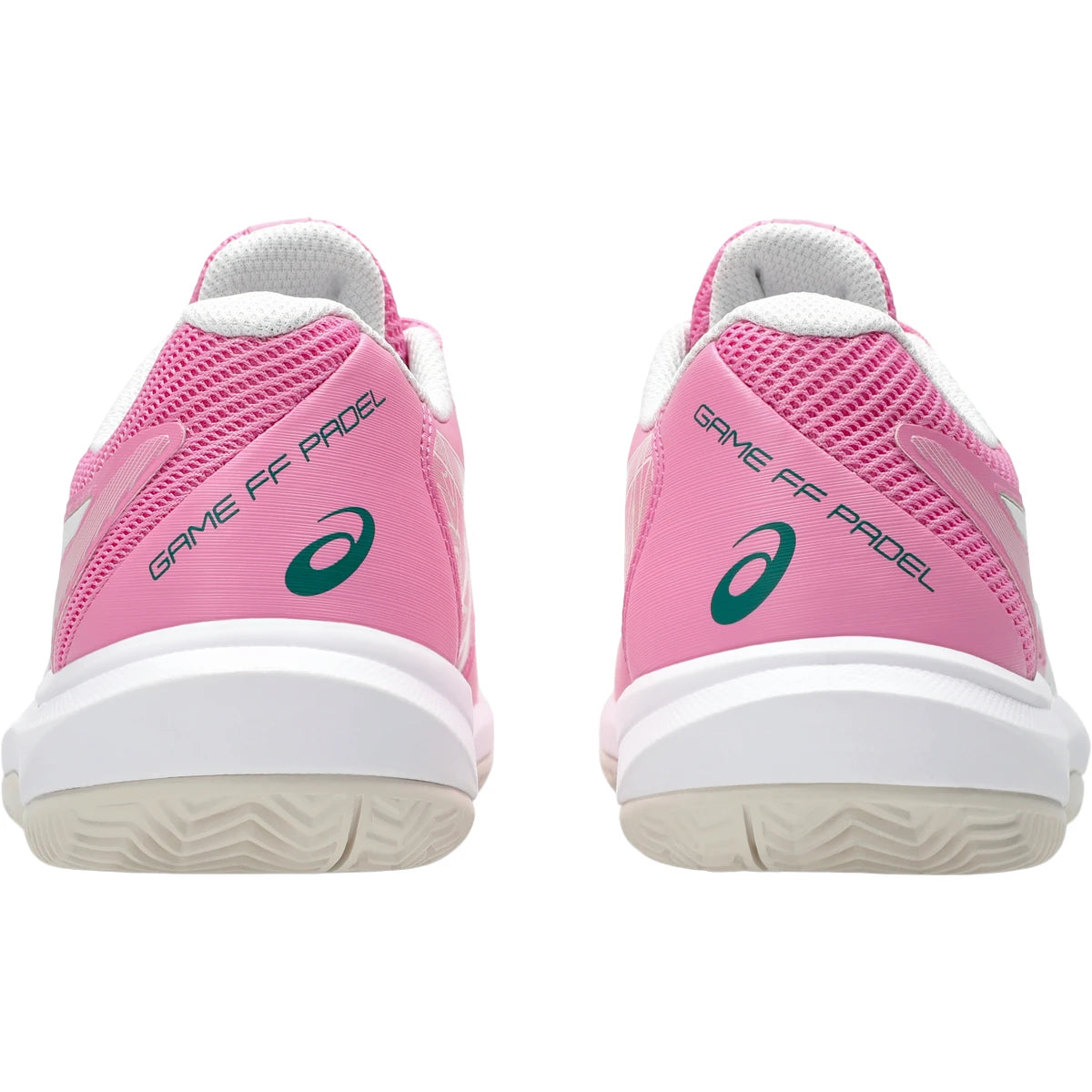 DAMEN PADEL SCHUHE ASICS GAME FF