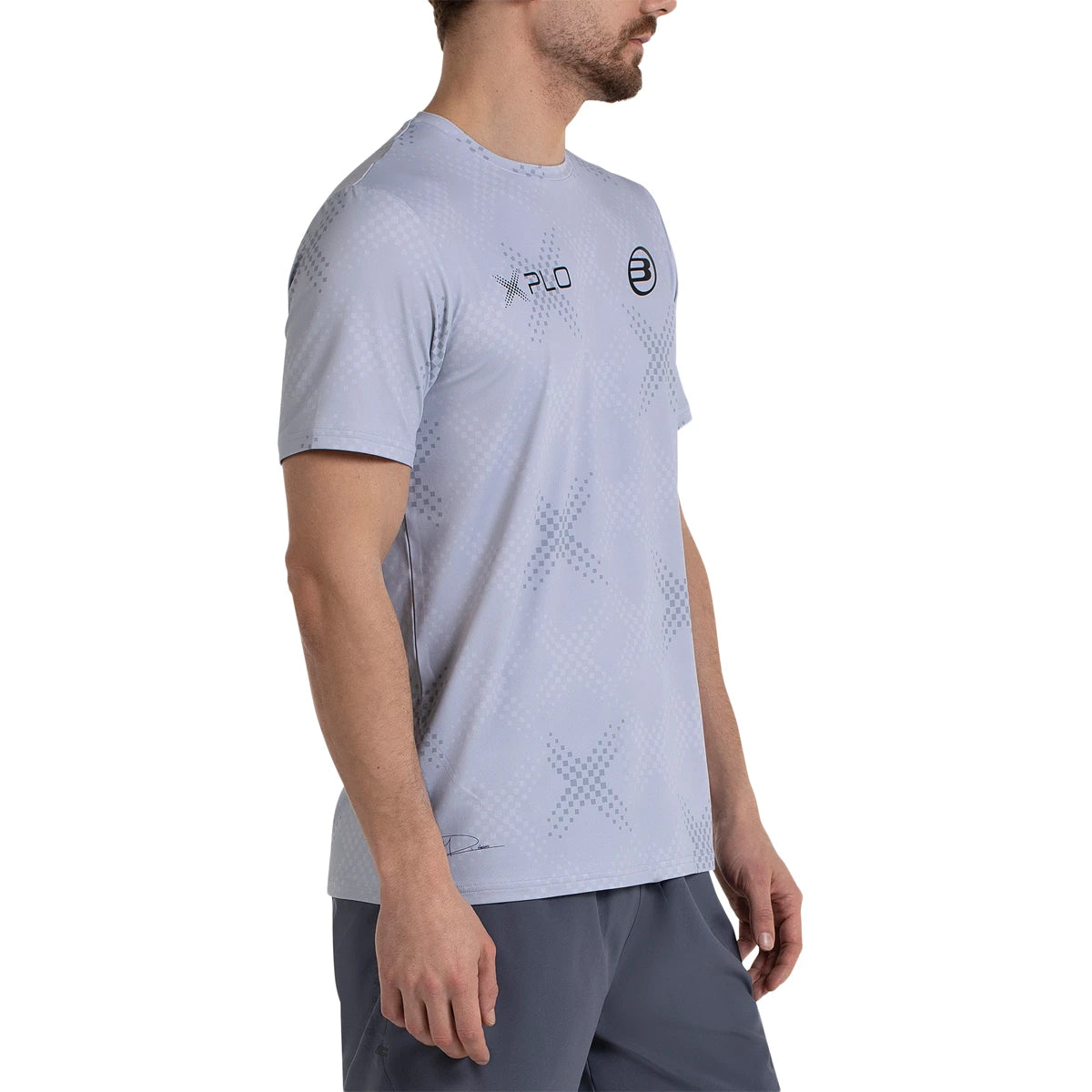BULLPADEL DINENNO 26I T-SHIRT