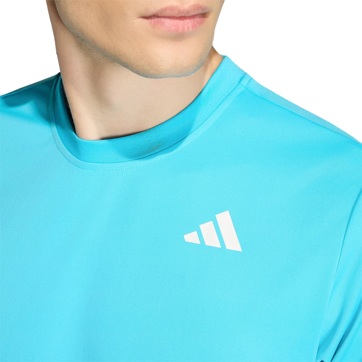 T-SHIRT ADIDAS CLUB 3 BANDES