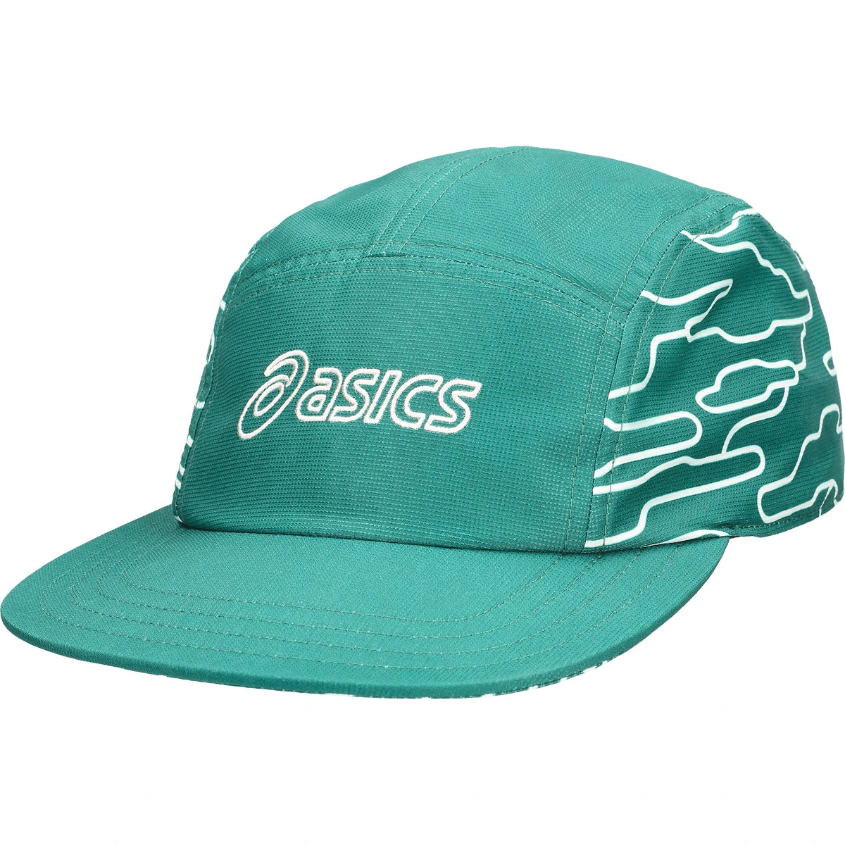 CASQUETTE ASICS PADEL 5 PANEL