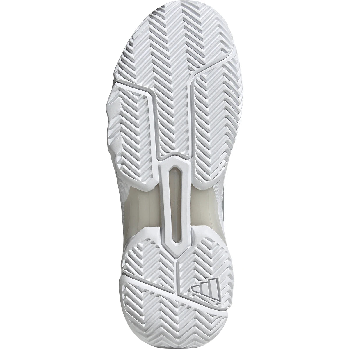 ADIDAS DAMENSCHUHE COURTJAM CONTROL 3 FÜR ALLE OBERFLÄCHEN