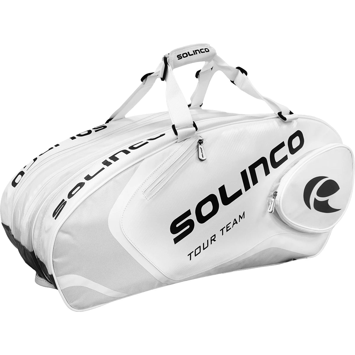 SOLINCO TOUR TEAM TENNISTASCHE 15R