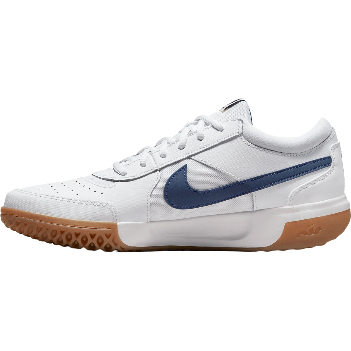 CHAUSSURES NIKE JUNIOR AIR ZOOM COURT LITE 3 TOUTES SURFACES
