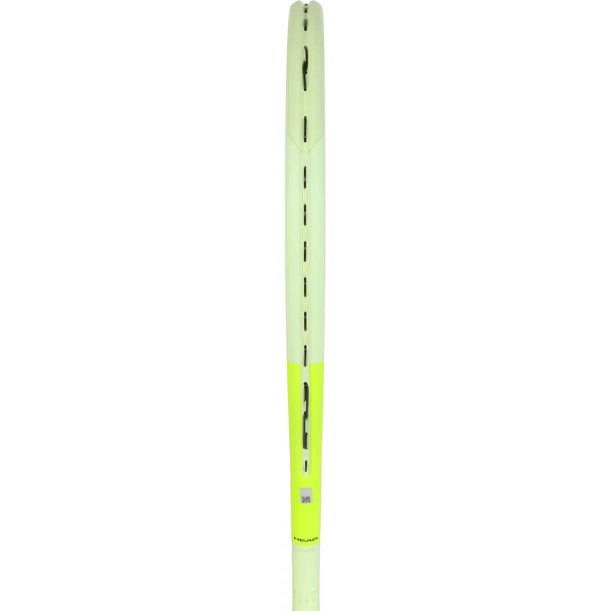 HEAD EXTREME ELITE RACKET (260 GR) (STRUNG)