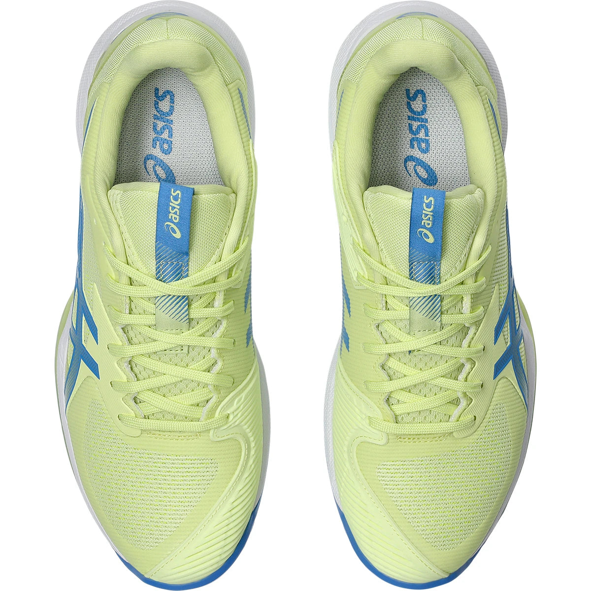 ASICS WOMEN'S SOLUTION SPEED FF 3 ALL SURFACES SHOES