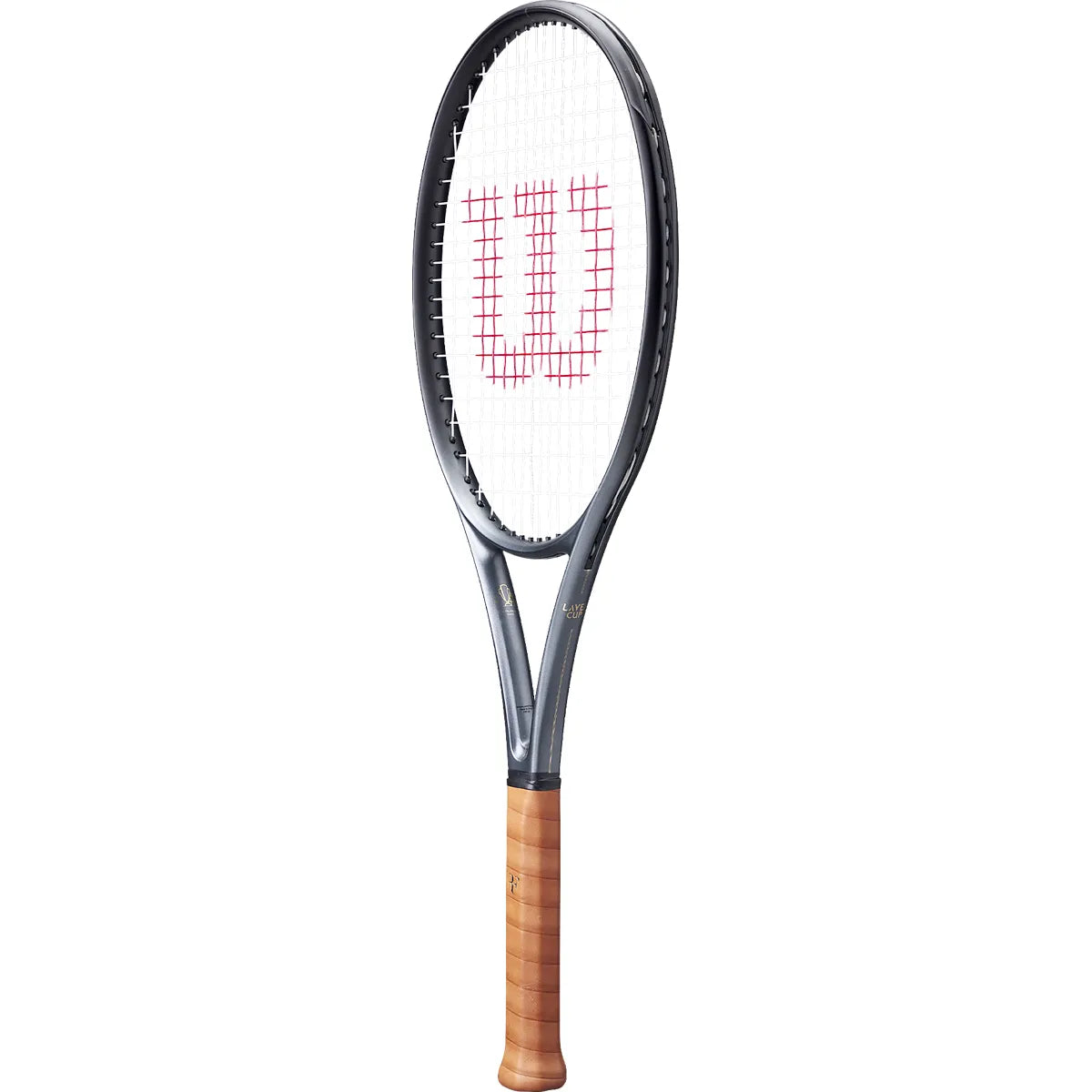 RAQUETTE WILSON RF 01 PRO LAVER CUP (320 GR)