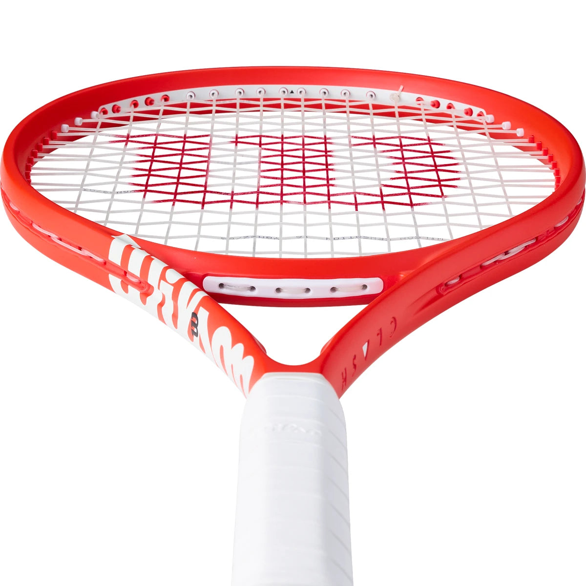 RAQUETTE WILSON CLASH 100 V3.0 REVERSE (295 GR)