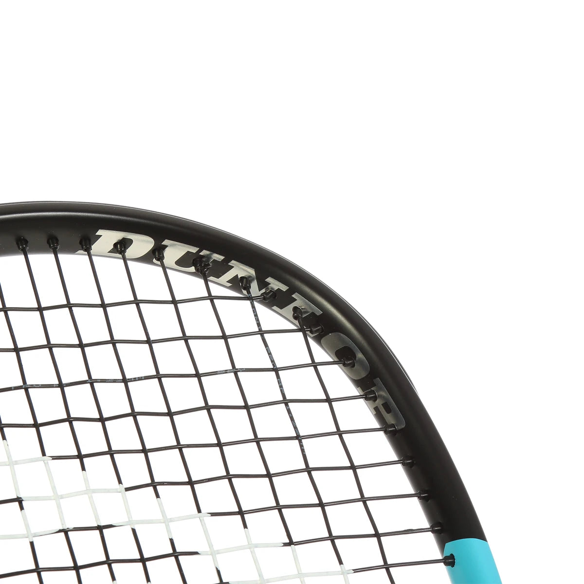 DUNLOP FX125 PRO LITE V2 SQUASH RACKET (STRUNG)
