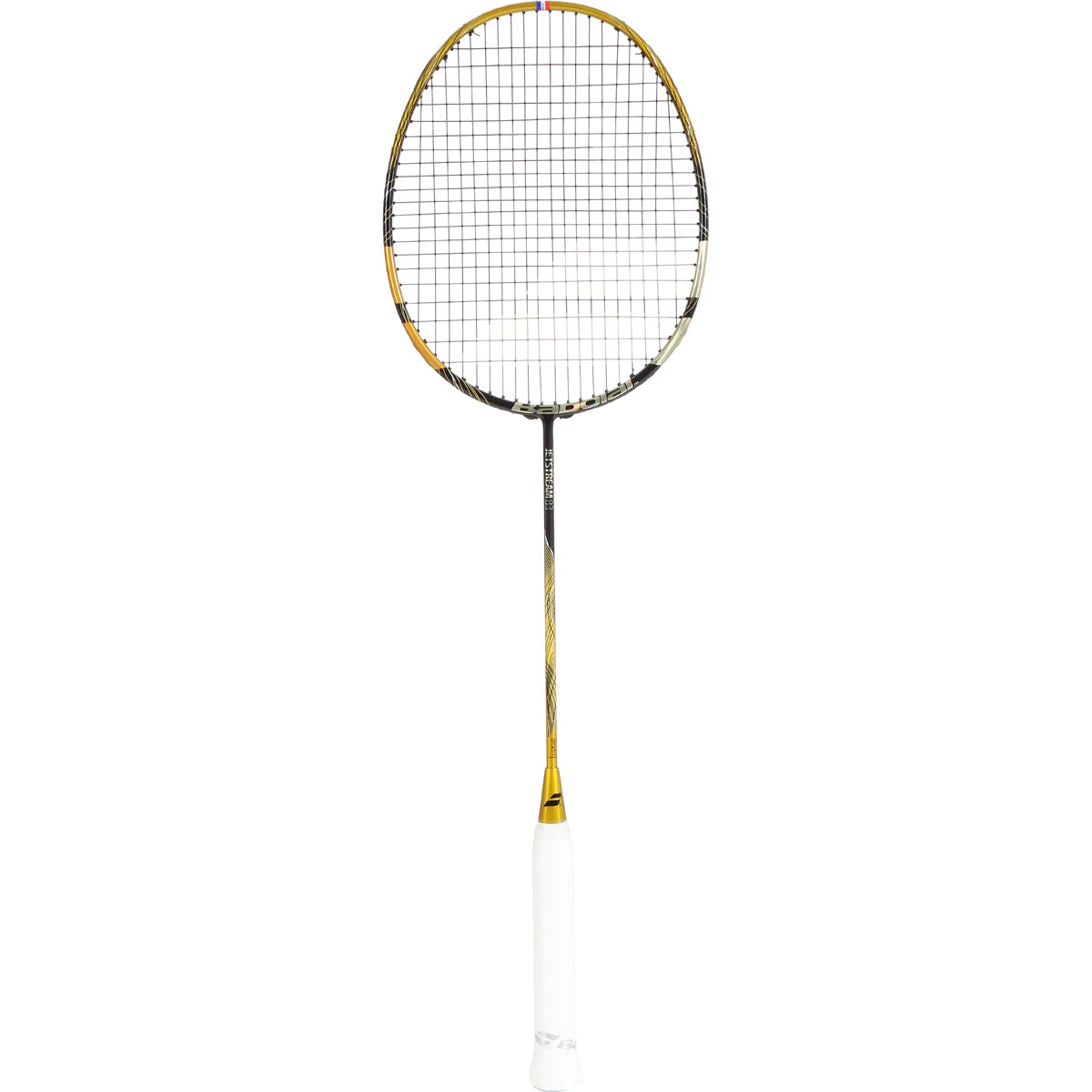 RAQUETTE TEST DE BADMINTON BABOLAT JETSTREAM 83 (CORDEE)
