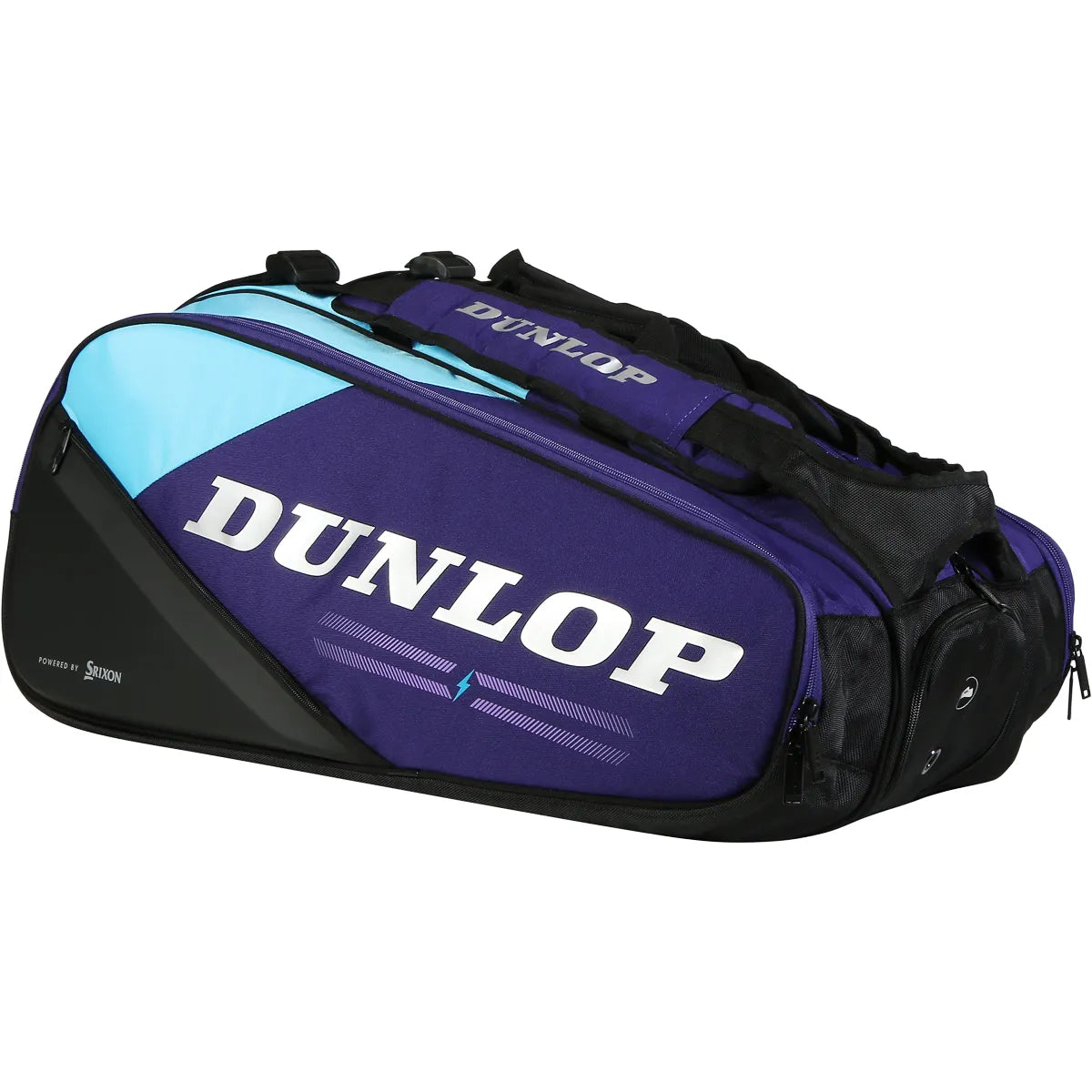 THERMO-BAG DUNLOP FX-PERFORMANCE 12R VIOLET