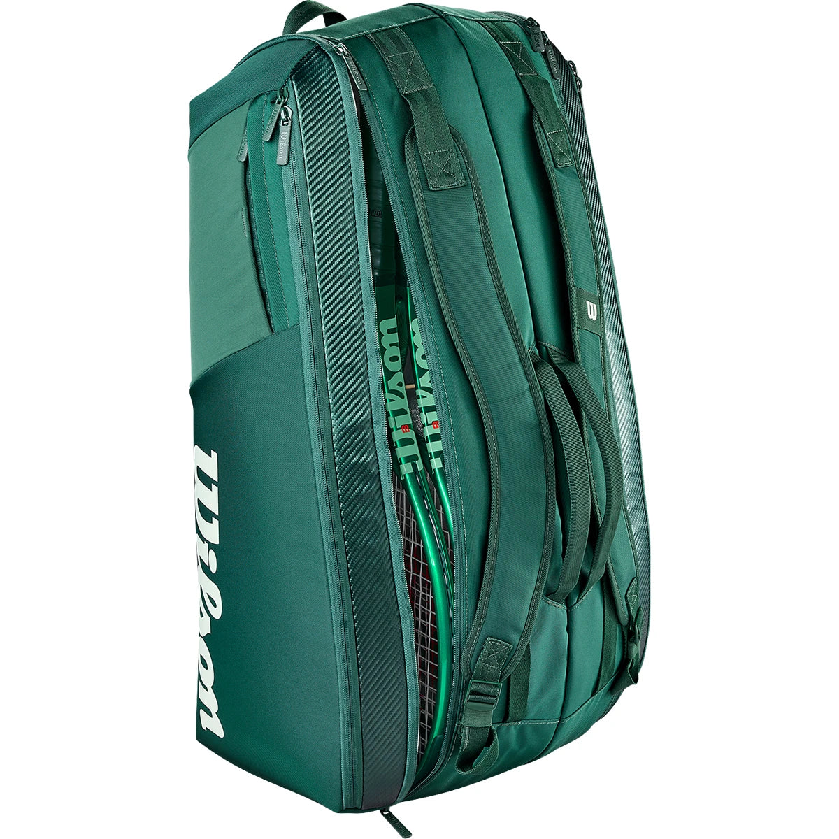 SAC WILSON BLADE V10 9R