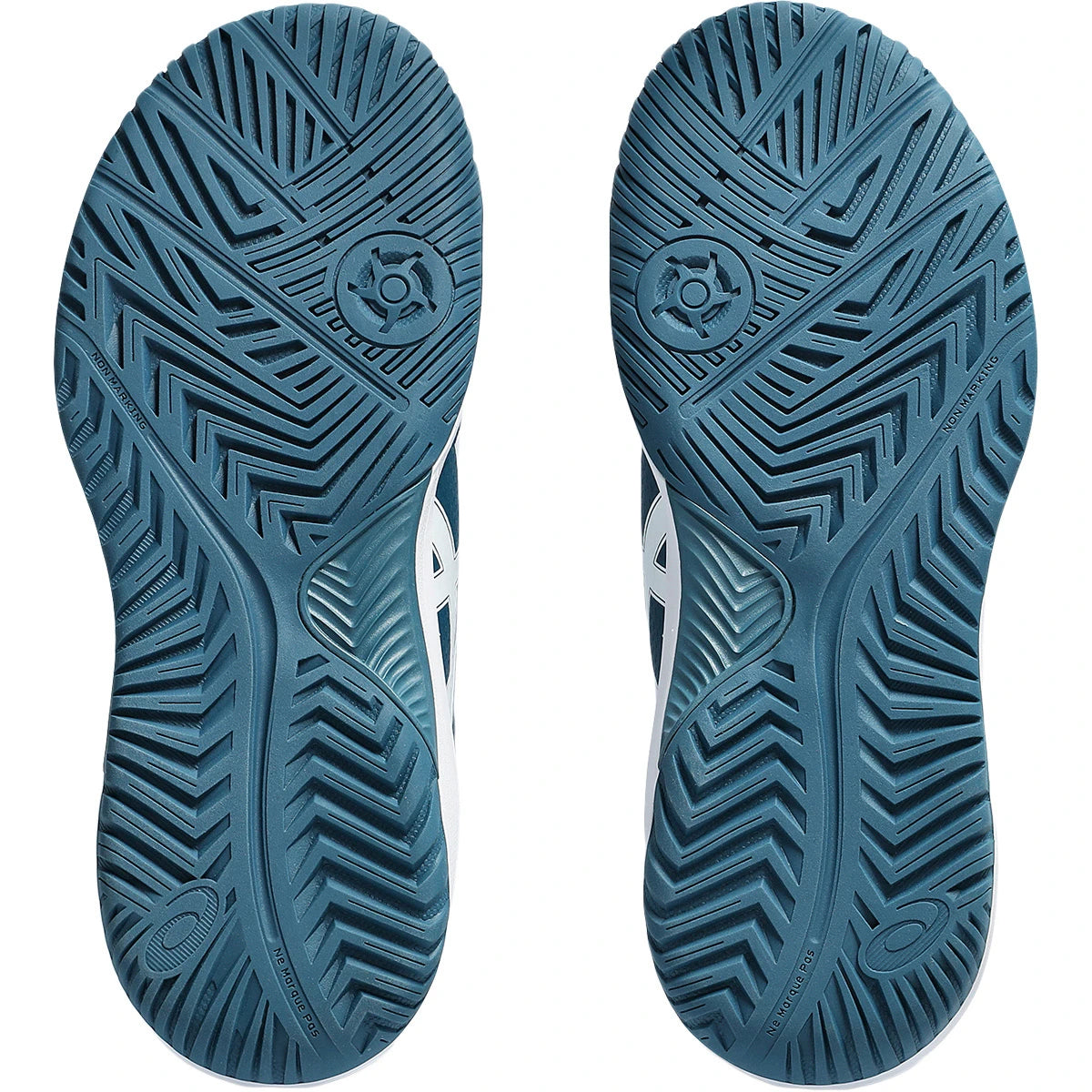 CHAUSSURES ASICS JUNIOR GEL DEDICATE 8 TOUTES SURFACES