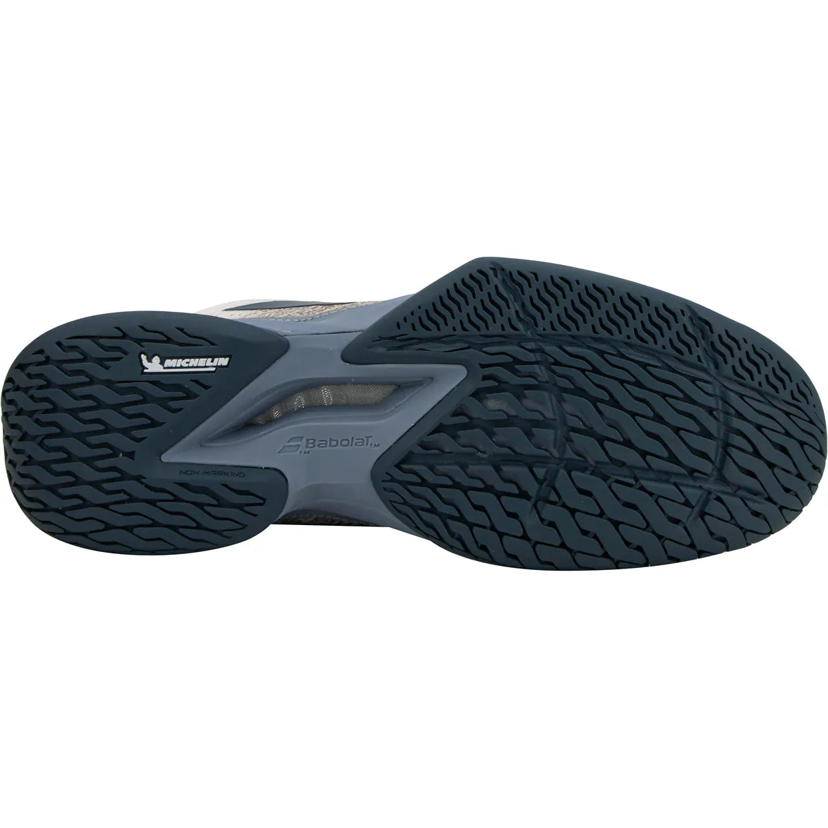 BABOLAT JET MACH 3 SHOES ALL SURFACES