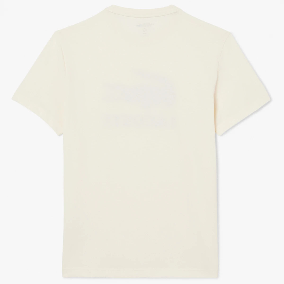 LACOSTE MEDVEDEV TRAINING US SERIES T-SHIRT