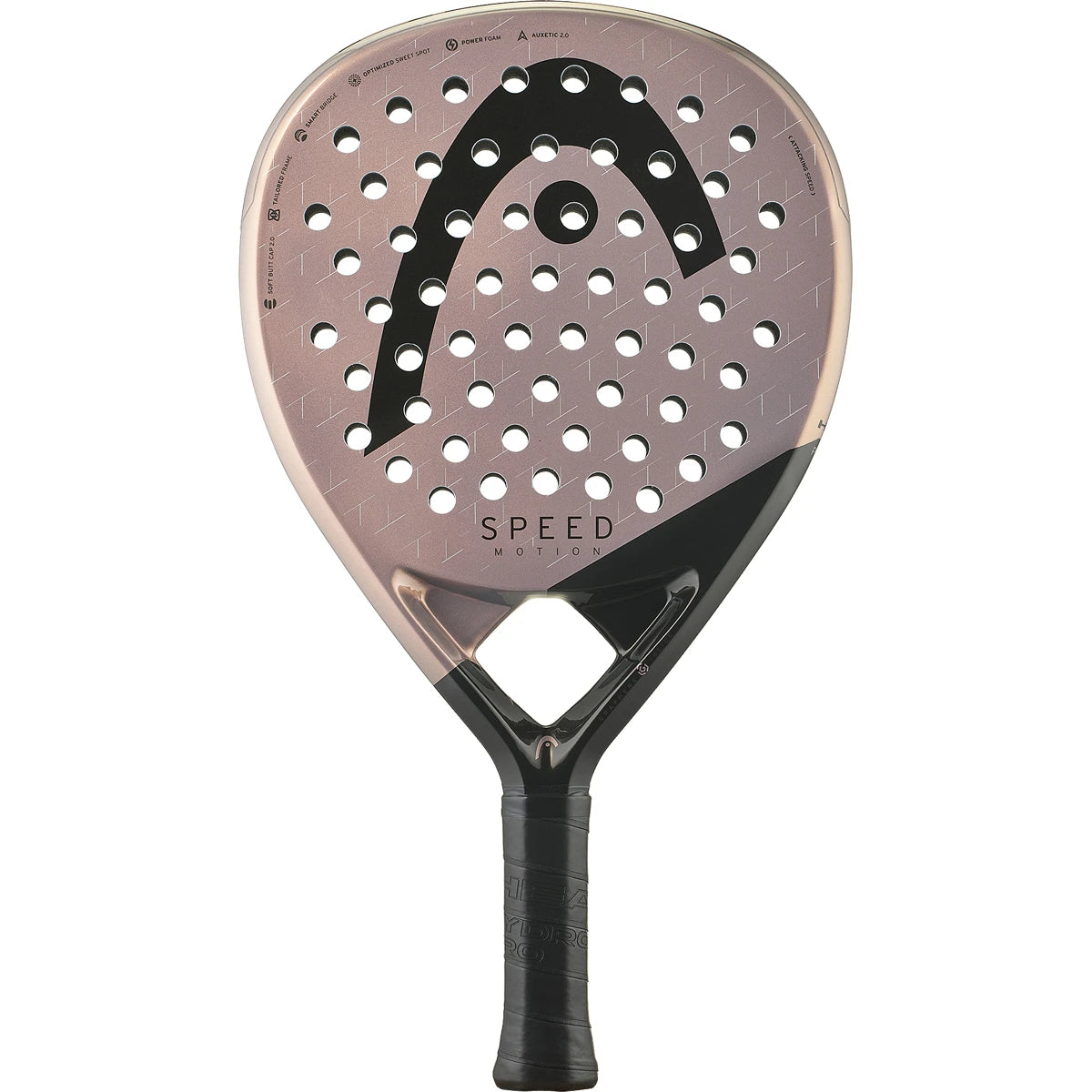 HEAD SPEED MOTION PADEL RACKET