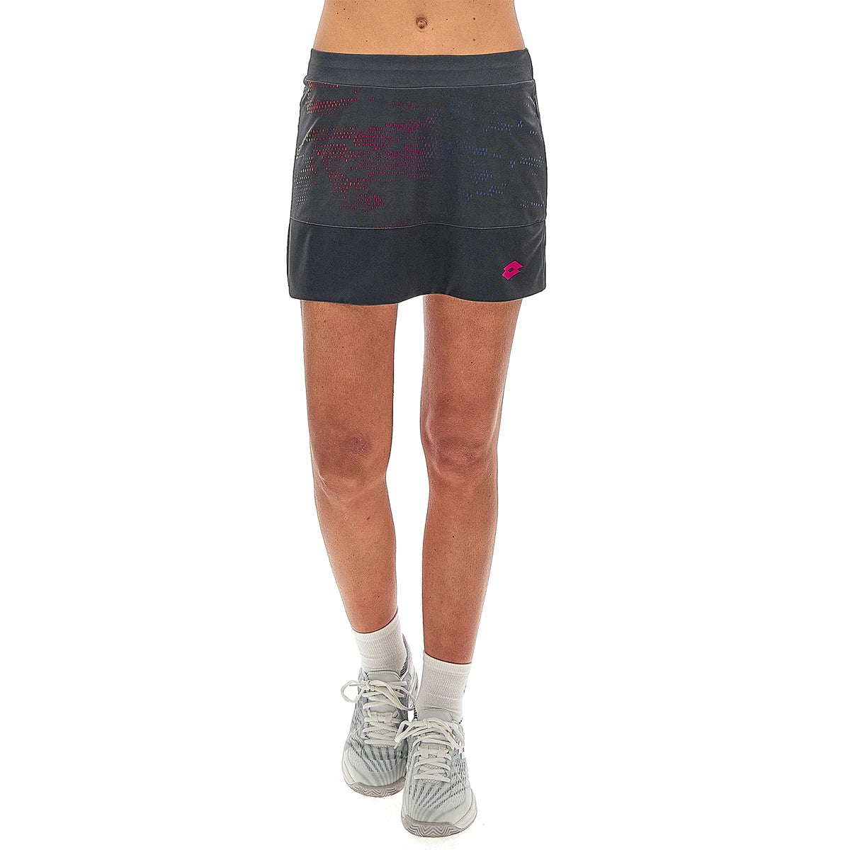 JUPE LOTTO SUPERRAPIDA FEMME VII PADEL