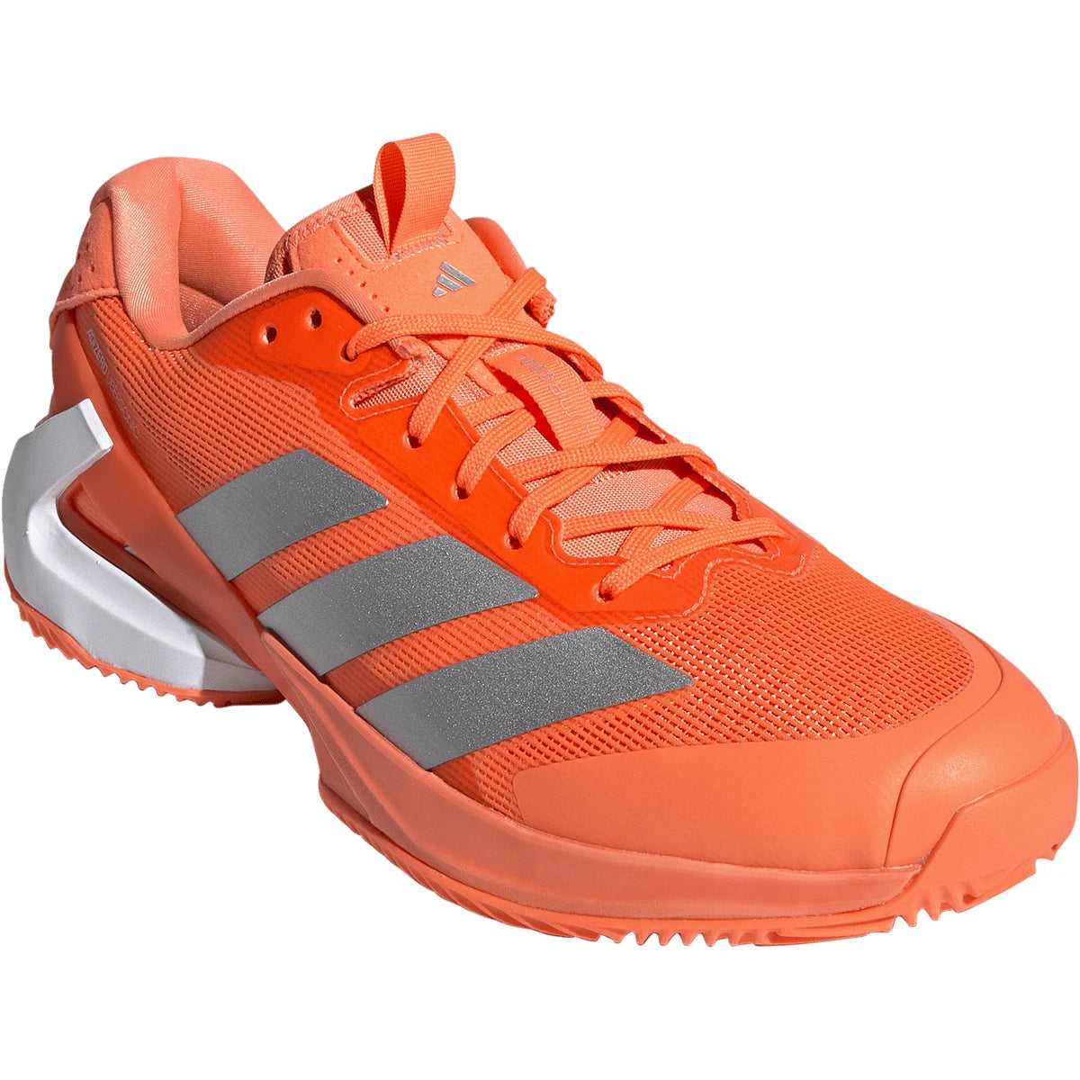 ADIDAS SCHUHE ADIZERO UBERSONIC 5 ROTSANDPLATZ