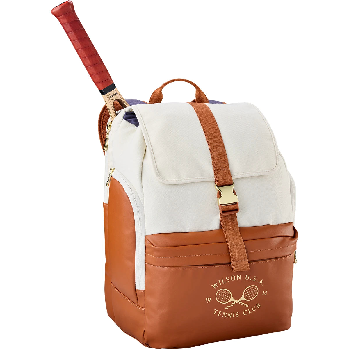 SAC A DOS WILSON HERITAGE V2