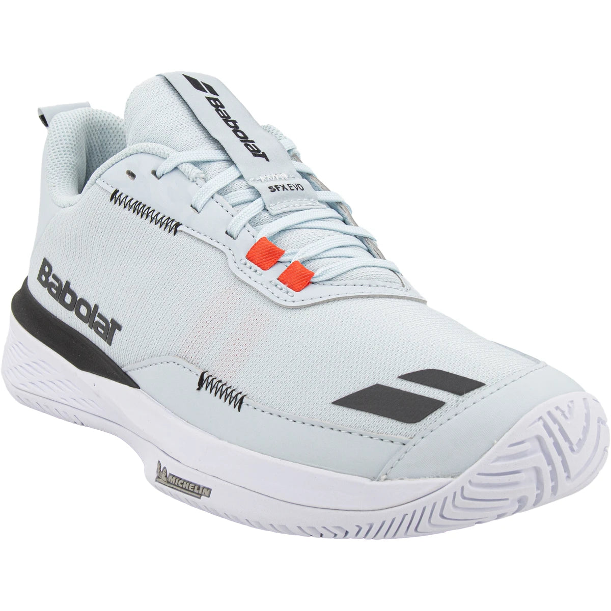 BABOLAT SFX EVO SCHUHE FÜR ALLE OBERFLÄCHEN