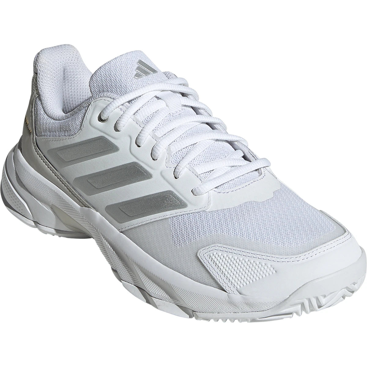 ADIDAS DAMENSCHUHE COURTJAM CONTROL 3 FÜR ALLE OBERFLÄCHEN