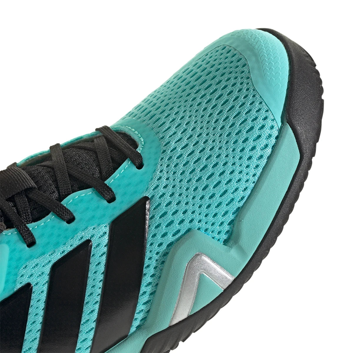 ADIDAS JUNIOR BARRICADE SCHUHE