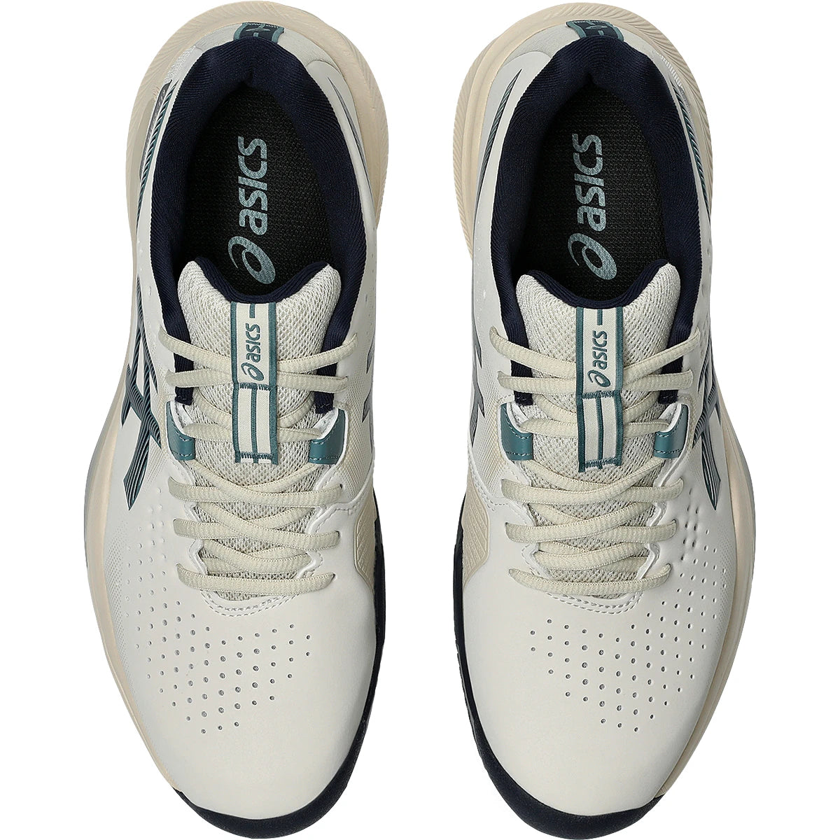 CHAUSSURES ASICS GEL CHALLENGER 15 TERRE BATTUE