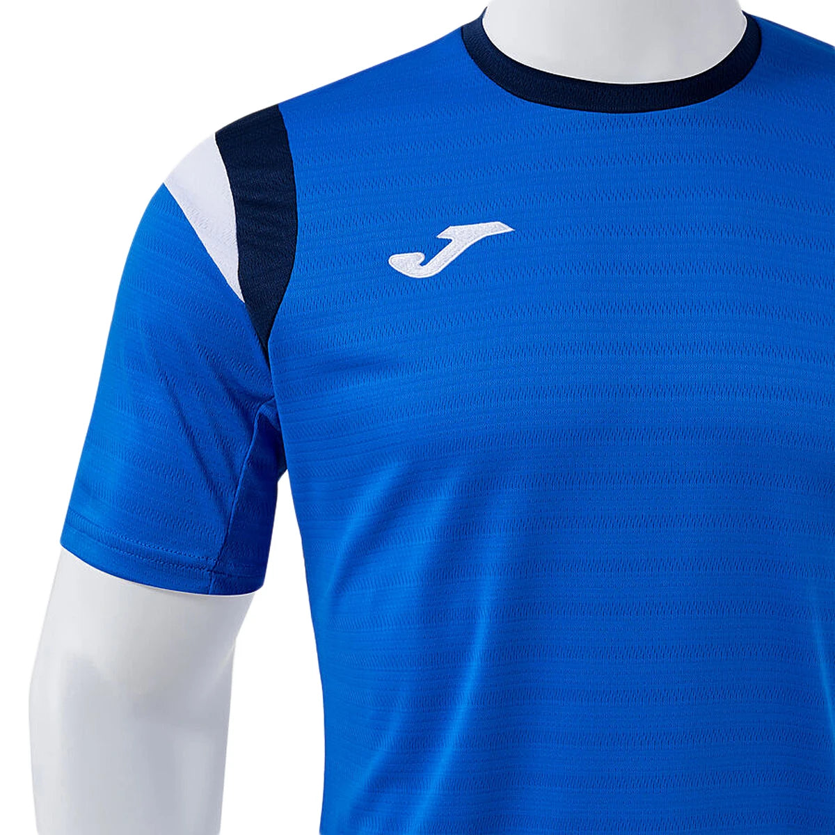 T-SHIRT JOMA TERRA DANUBIO