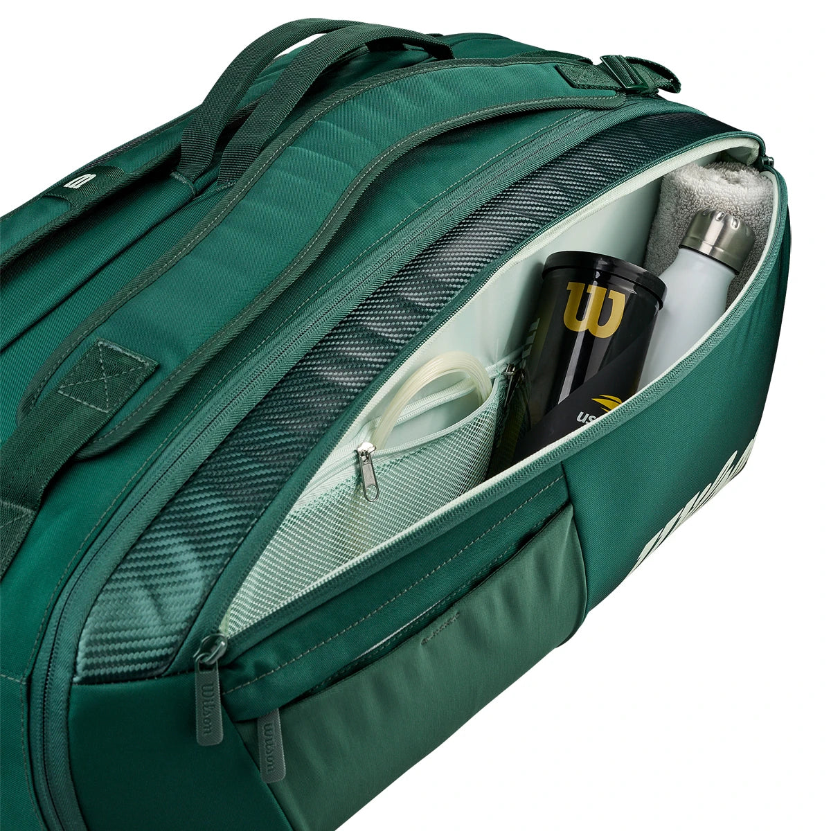 SAC WILSON BLADE V10 9R