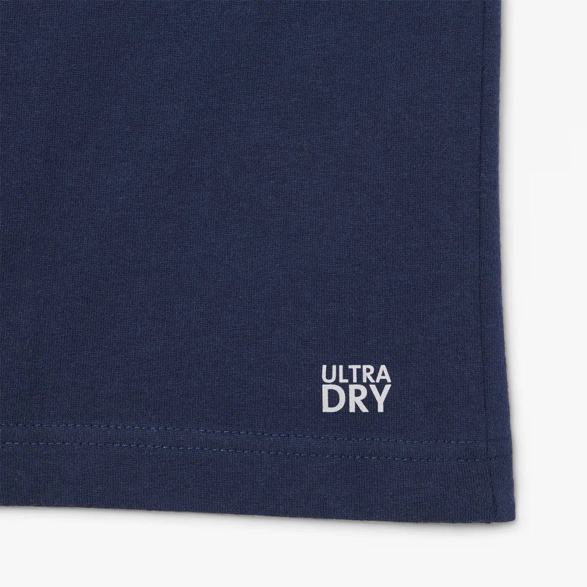 T-SHIRT LACOSTE GRAPHIQUE HERITAGE