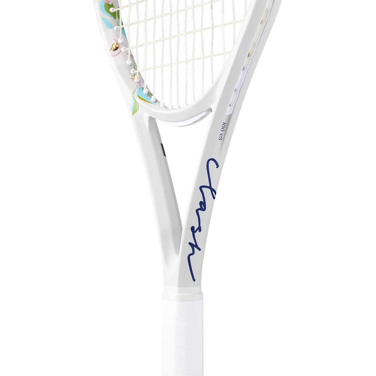 RAQUETTE WILSON CLASH 100L V3 BEAUTY AND AGONY (280 GR)