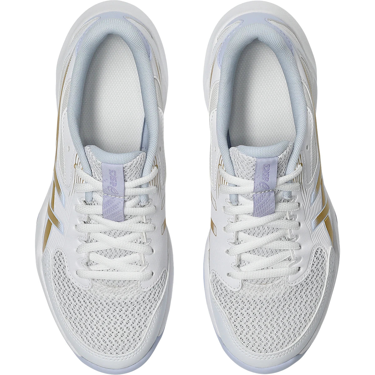 ASICS DAMENSCHUHE INDOOR GEL ROCKET 12