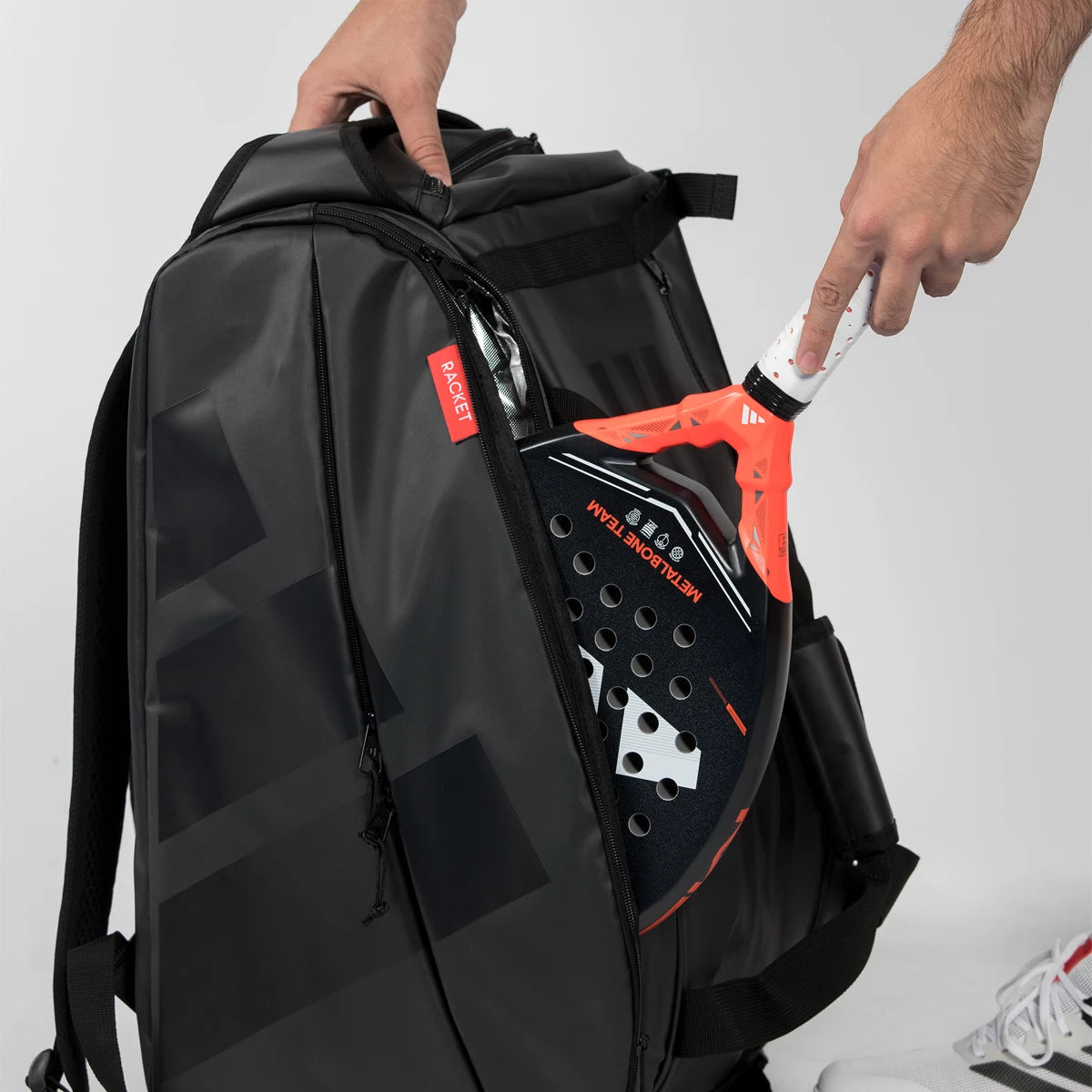 ADIDAS MULTIGAME PADEL BAG