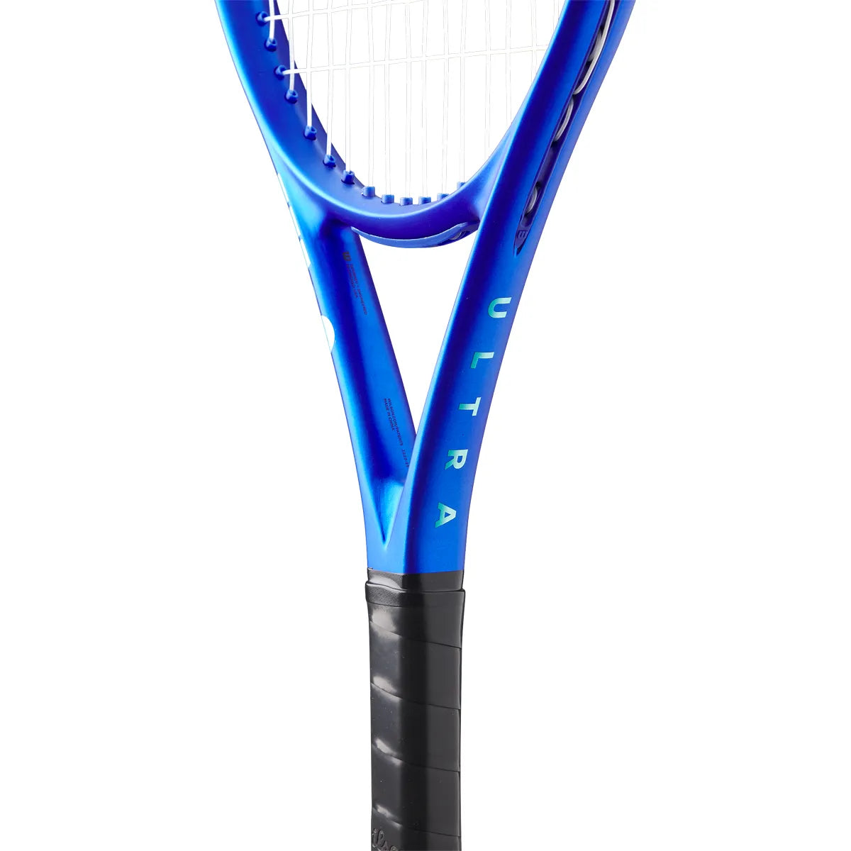 RAQUETTE WILSON JUNIOR ULTRA 25 V5