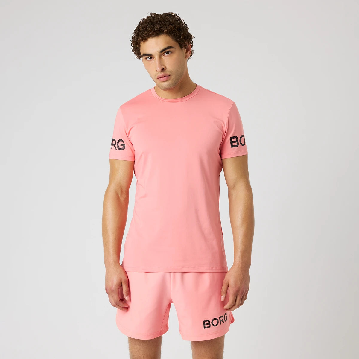 T-SHIRT BJORN BORG GYM