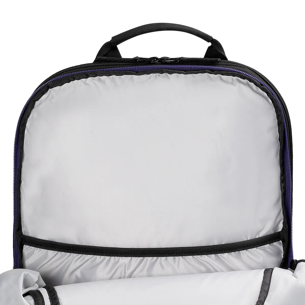 SAC A DOS DE TENNIS DUNLOP FX-PERFORMANCE VIOLET
