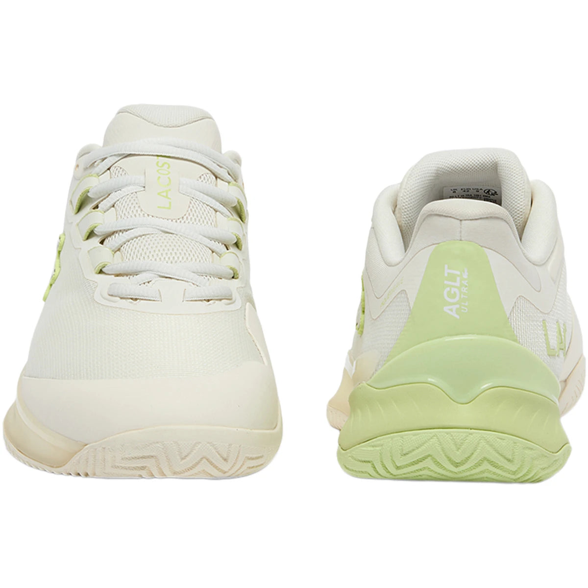 LACOSTE AG-LT ULTRA MELBOURNE ALL SURFACE SHOES