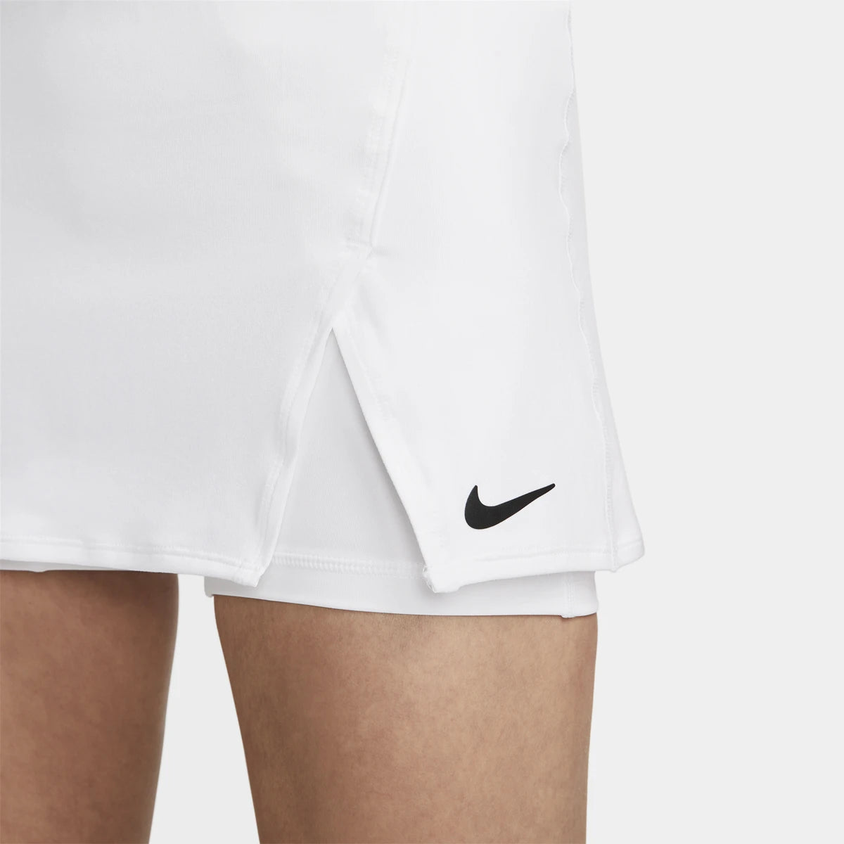 JUPE NIKE COURT FEMME DRI FIT VICTORY STRAIGH