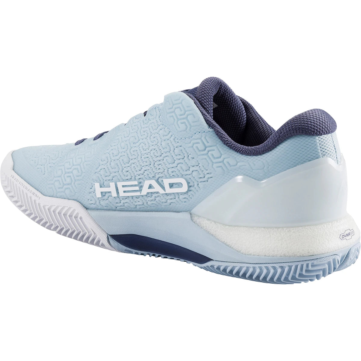 HEAD DAMEN SCHUHE REVOLT PRO 5.0 TONPLATTE