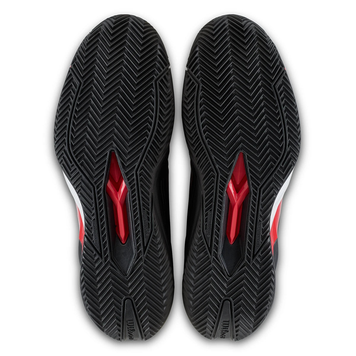 WILSON RUSH PRO 4.5 TONPLATTSCHUHE
