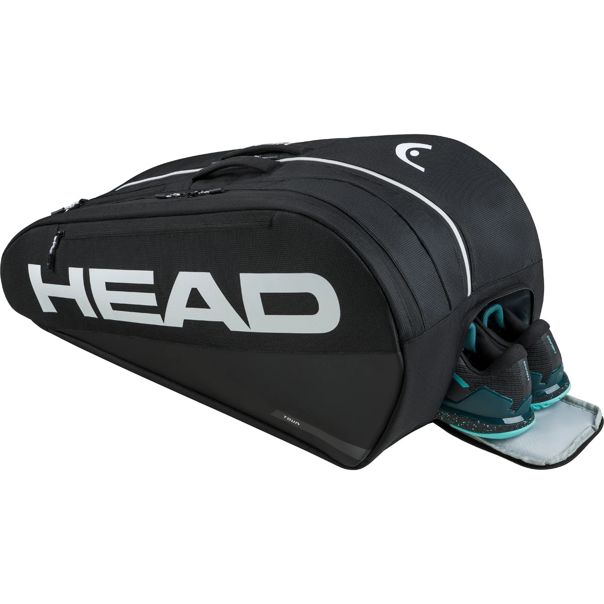 SAC TENNIS HEAD TOUR SCHLÄGER L 12 Schläger