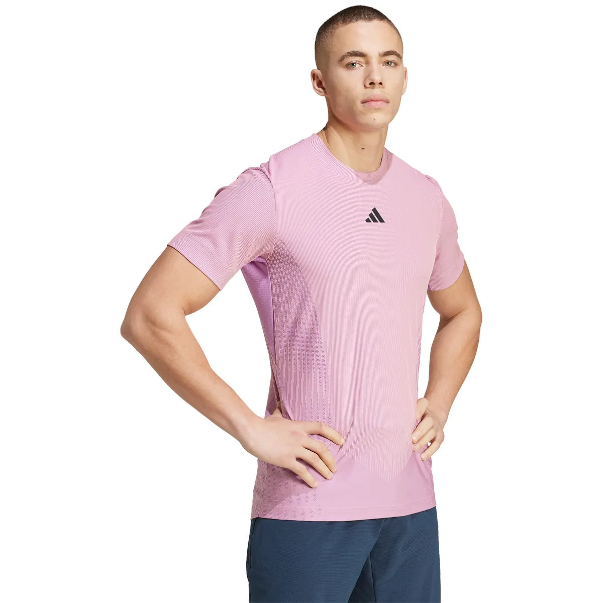 T-SHIRT ADIDAS PRO AIRCHIL ZVEREV US SERIES