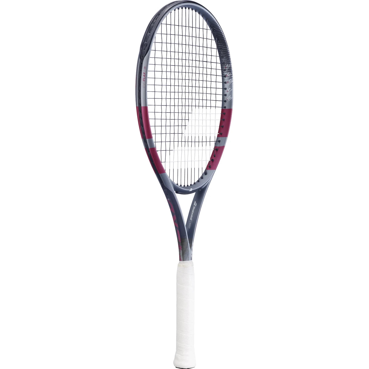 RAQUETTE BABOLAT EVO AERO LITE GEN2 PINK (260 GR)